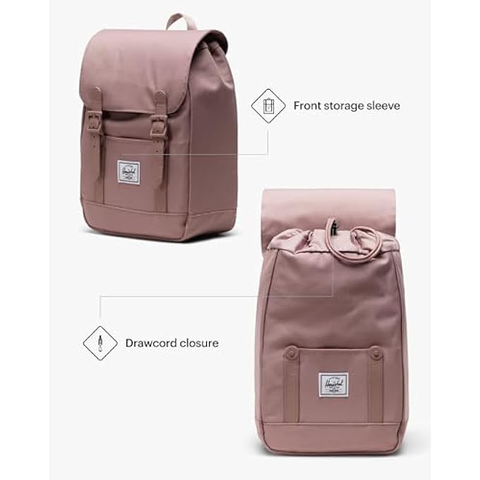 Herschel حقيبة ظهر ريتريت للجنسين - Image 3