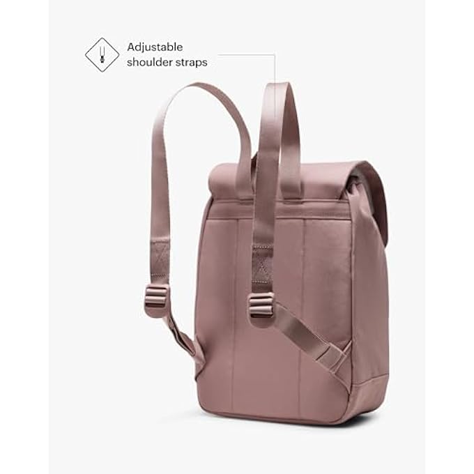 Herschel حقيبة ظهر ريتريت للجنسين - Image 4