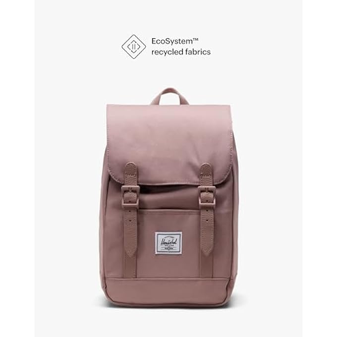 Herschel حقيبة ظهر ريتريت للجنسين - Image 2