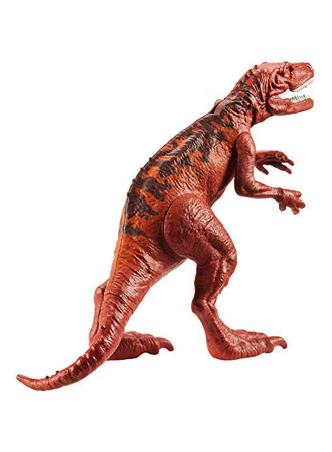 نيبمينينت مجسم هيريراصور من مجموعة الهجوم "Jurassic World" - Image 2