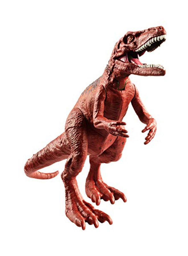 نيبمينينت مجسم هيريراصور من مجموعة الهجوم "Jurassic World" - Image 1