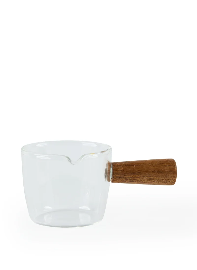 Prickly Pear Atari' Serving Cups, Set of 4