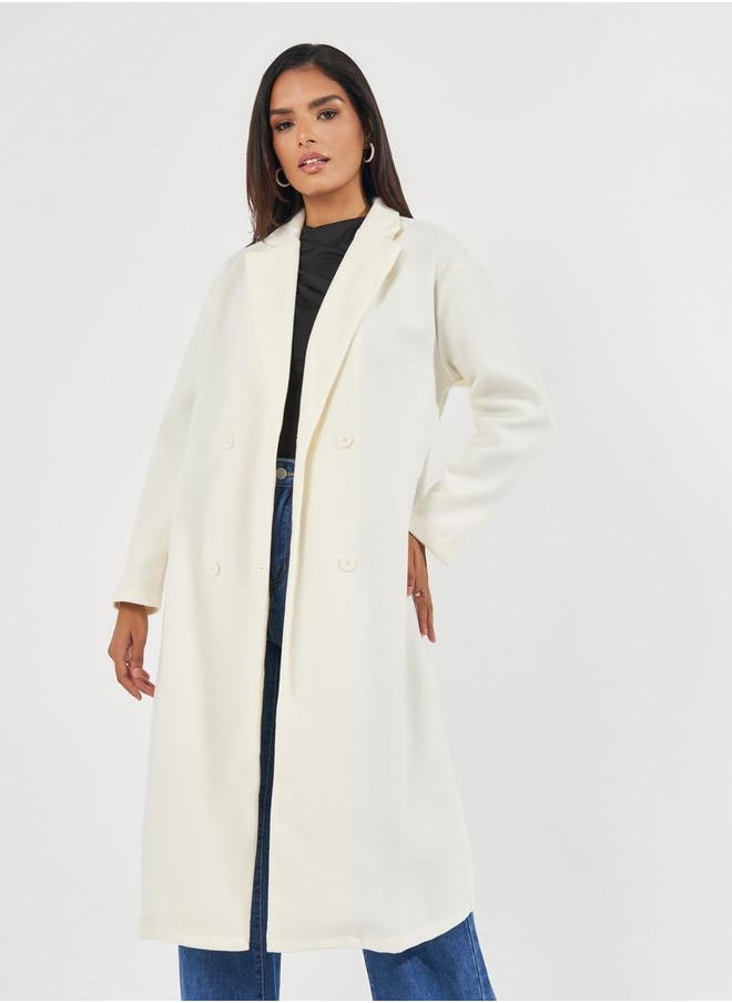 Regular Fit Double Breasted Wool Like Coat - pzsku/Z8D6E51B09DAAE1B324DDZ/45/_/1732177948/06bb21c2-73cb-4b4d-8dd5-8bb6d9a3ffd1