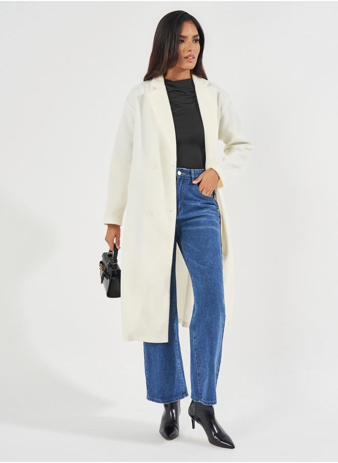 Regular Fit Double Breasted Wool Like Coat - pzsku/Z8D6E51B09DAAE1B324DDZ/45/_/1732177951/77f86e80-bf47-4272-9f8e-023acdde73fd