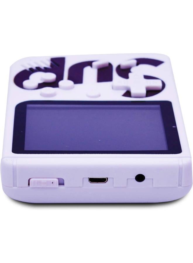Sup Game Box (400 in 1) White - Image 1