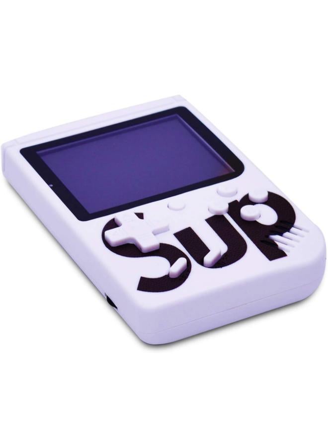 Sup Game Box (400 in 1) White - Image 2