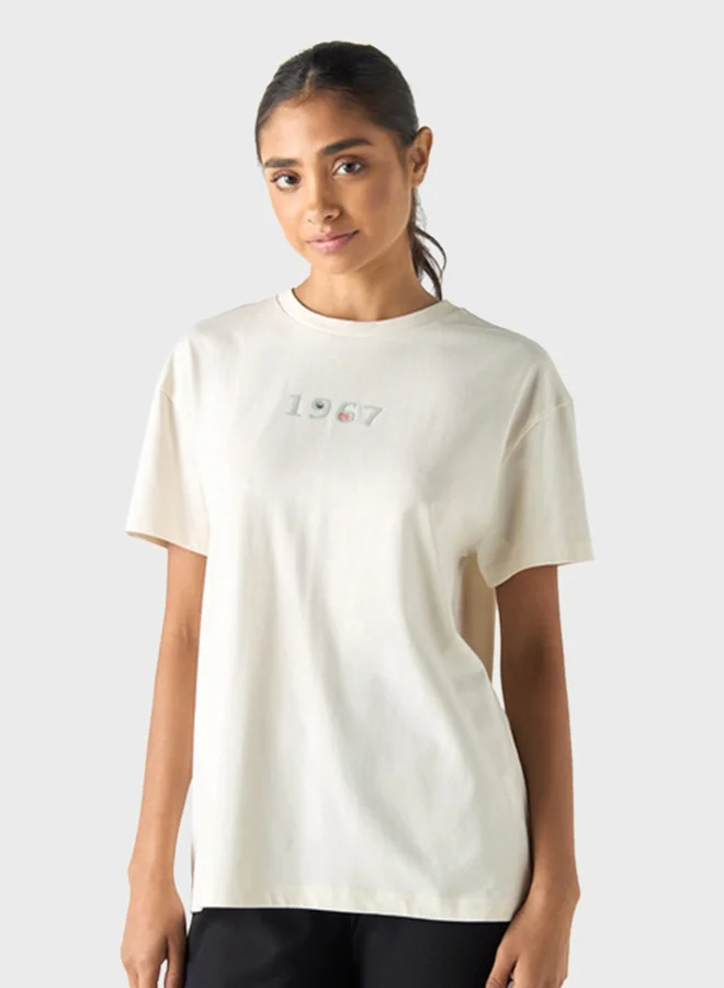 كابا Logo T-Shirt