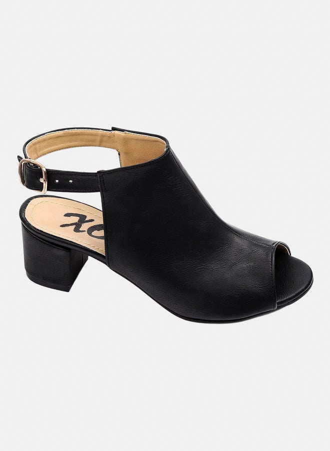 XO Style Women Wedding Sandal With Heels - High Quality Materials - 5 Cm  - Image 1