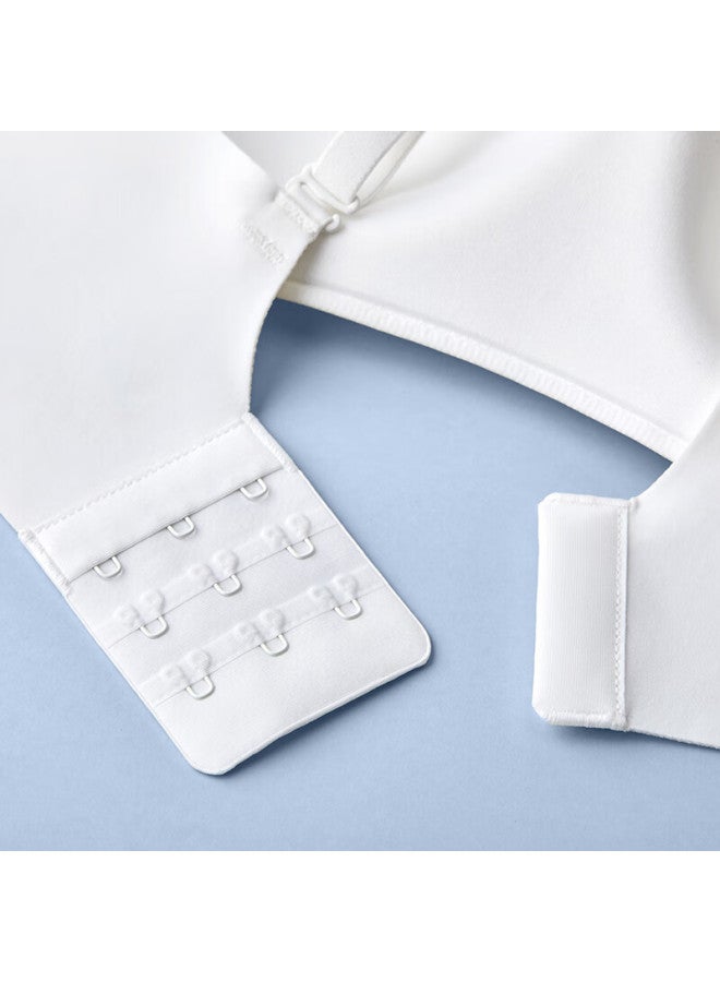 Maniform Three-stage Teenage Bra For High School And College Students, Anti-exposure Underwear Brassiere - Image 3