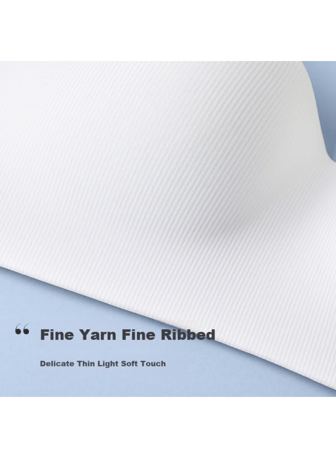 Maniform Three-stage Teenage Bra For High School And College Students, Anti-exposure Underwear Brassiere - Image 2