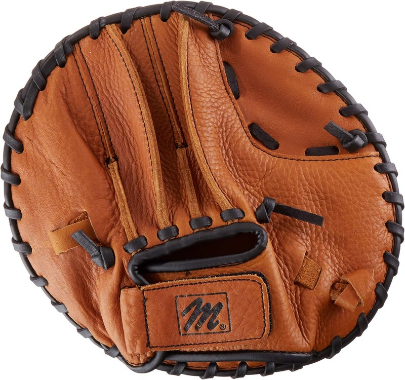 MacGregor Infield Training Glove , Brown - Image 1