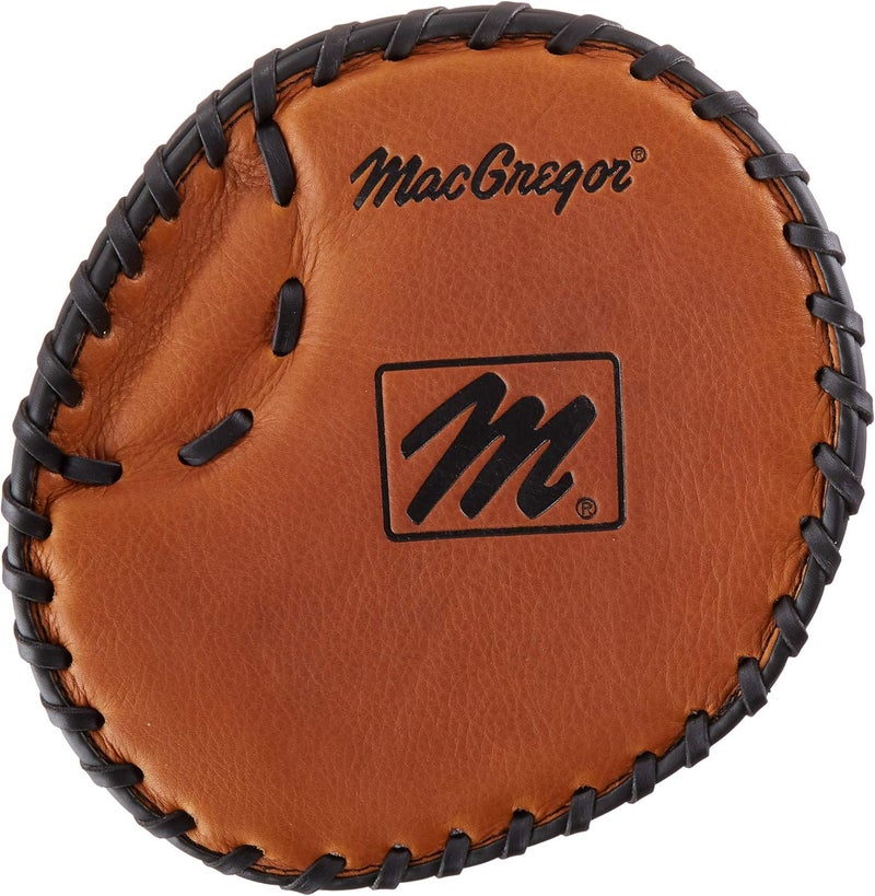 MacGregor Infield Training Glove , Brown - Image 2