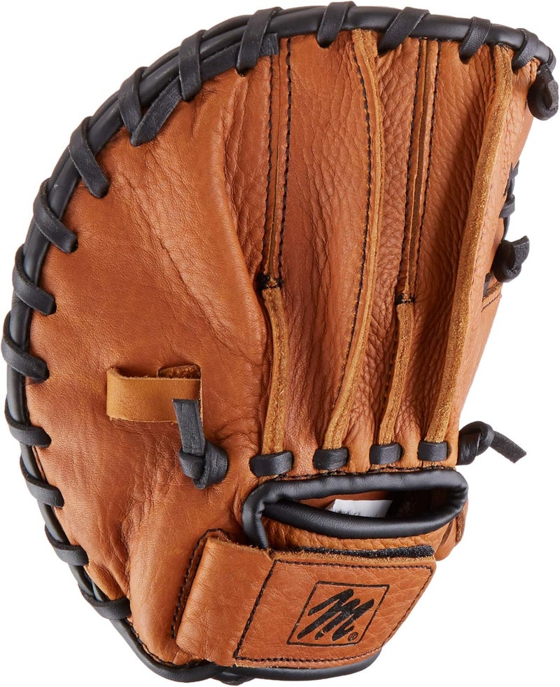 MacGregor Infield Training Glove , Brown - Image 3
