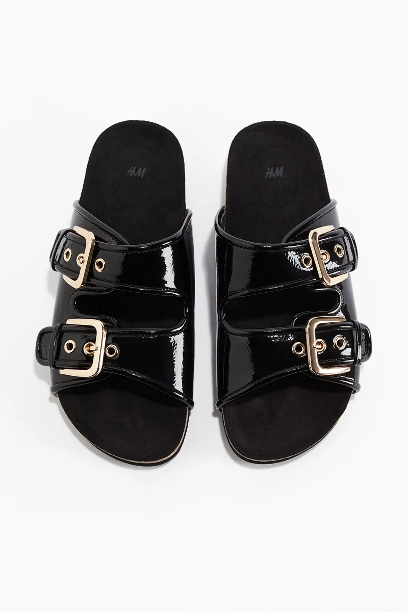 H&M Sandals