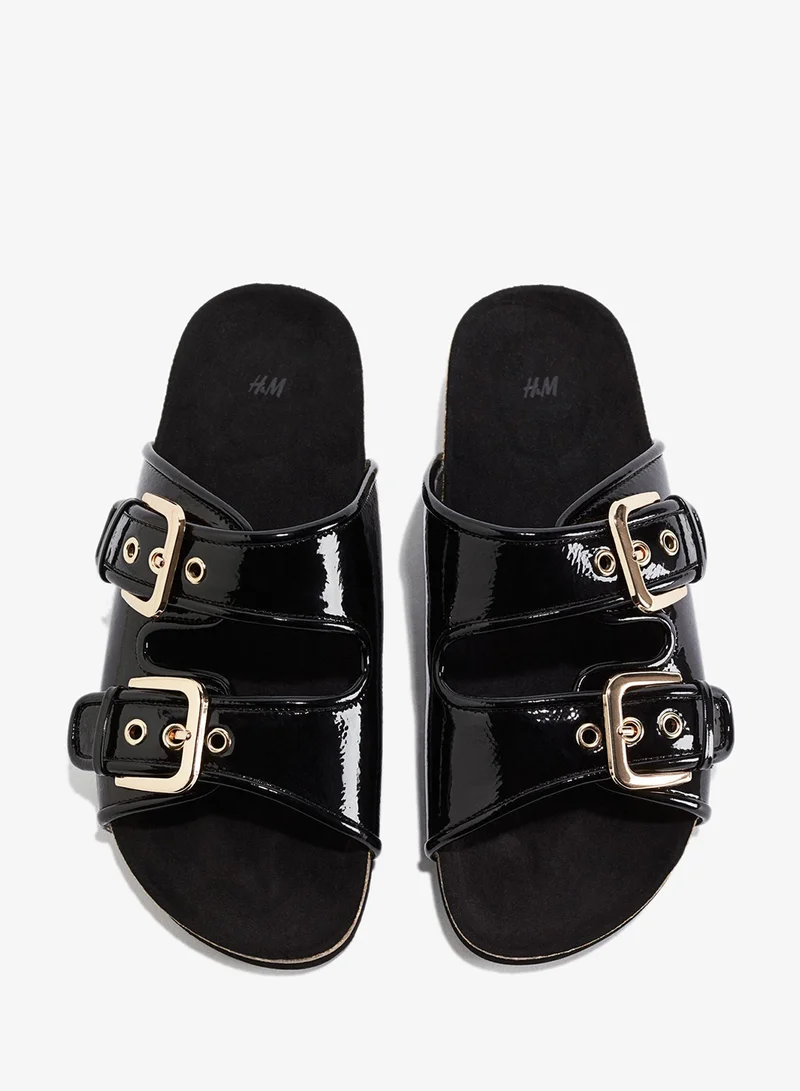 اتش اند ام صندل