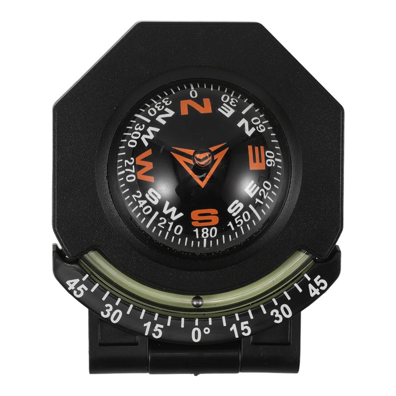 Dashboard Compass High Precision for Car Boat Truck SUV - Image 2