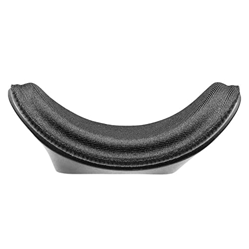 Profile Designs Ergo Injected Armrest Kit Black 4 x 4.5 x 2" - Image 2