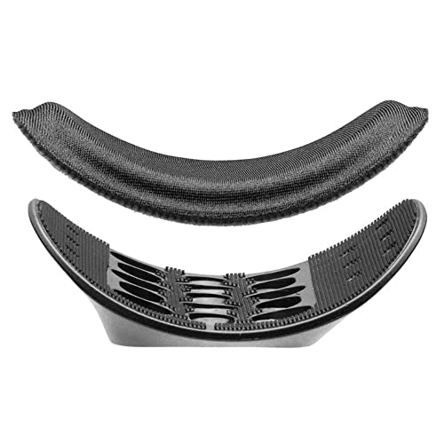 Profile Designs Ergo Injected Armrest Kit Black 4 x 4.5 x 2" - Image 3