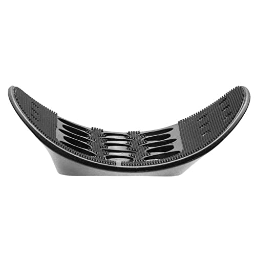 Profile Designs Ergo Injected Armrest Kit Black 4 x 4.5 x 2" - Image 4