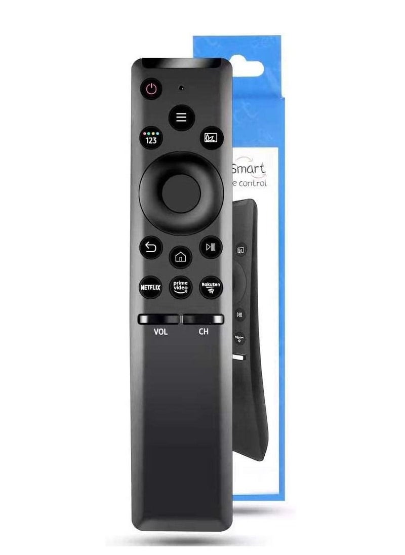 Generic Replacement for Samsung Remote Control, Universal Remote Control for Samsung Smart TV Remote for Samsung Series TV Control for All Samsung LCD LED UHD HDTV Smart TV  - Image 1