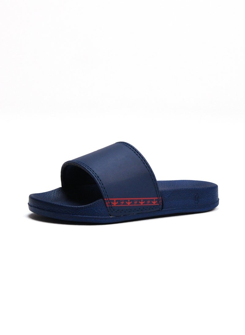 Uji Upper Padding slide slipper For kids  - Image 5