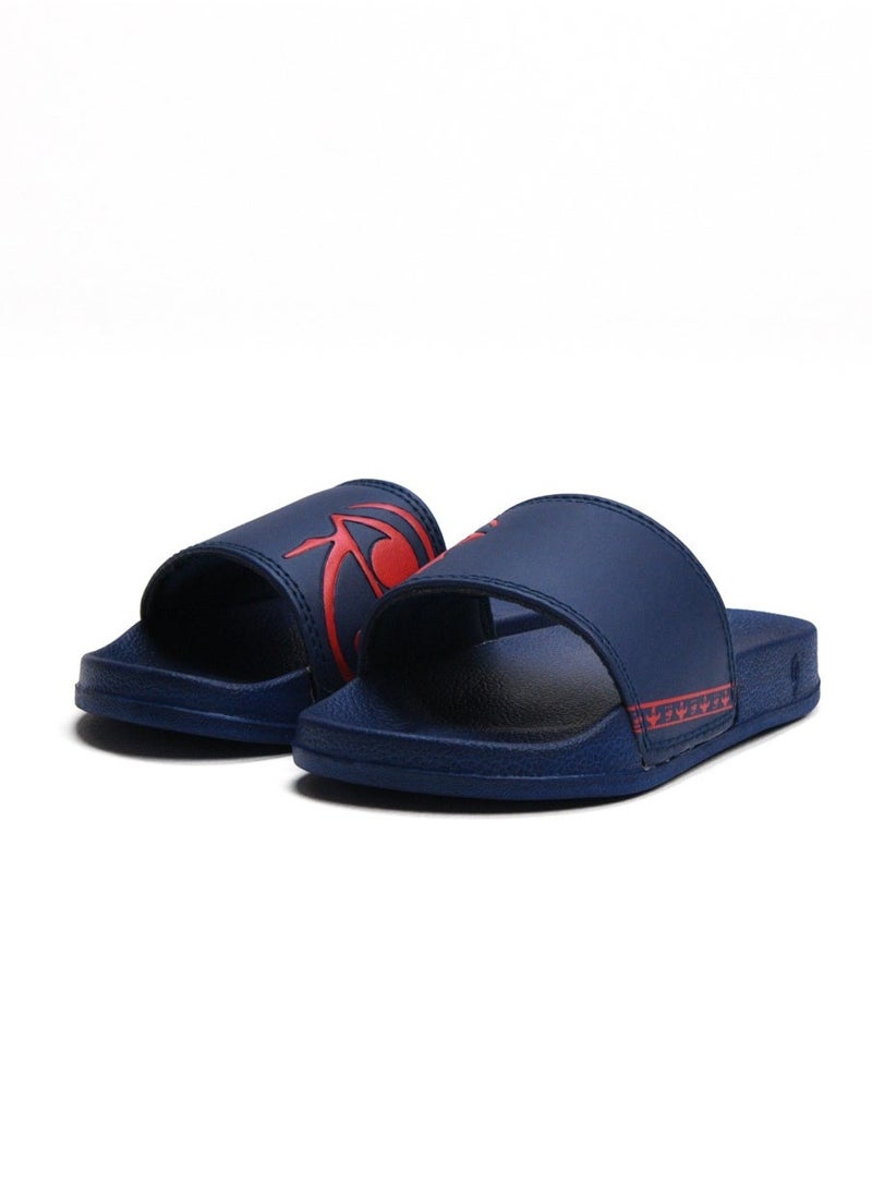 Uji Upper Padding slide slipper For kids  - Image 1