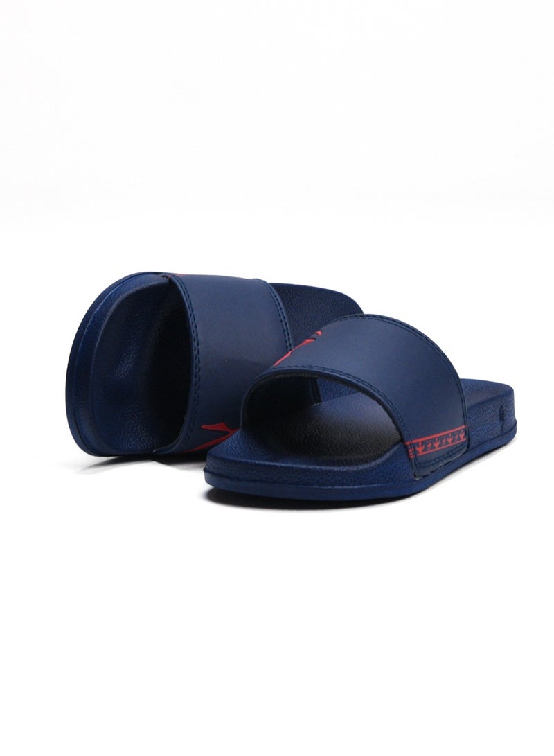 Uji Upper Padding slide slipper For kids  - Image 3