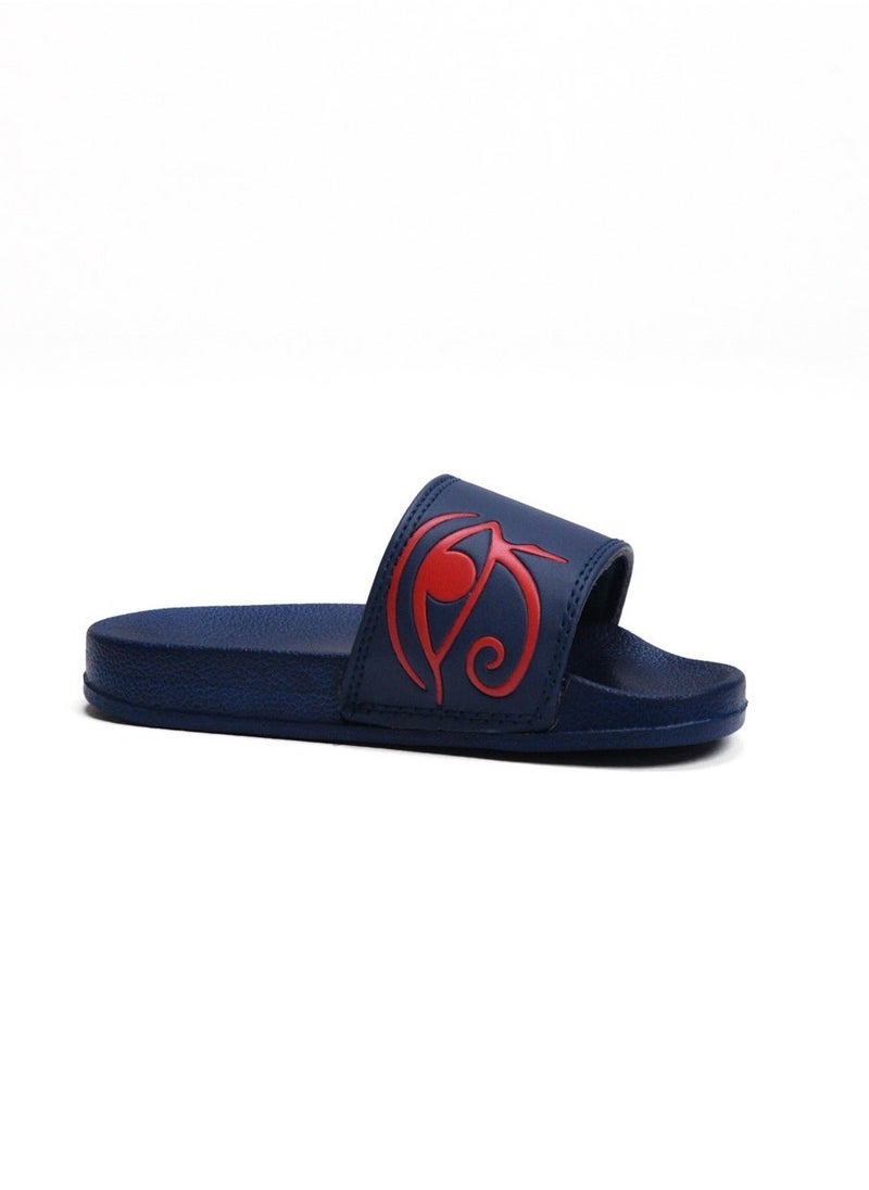 Uji Upper Padding slide slipper For kids  - Image 2