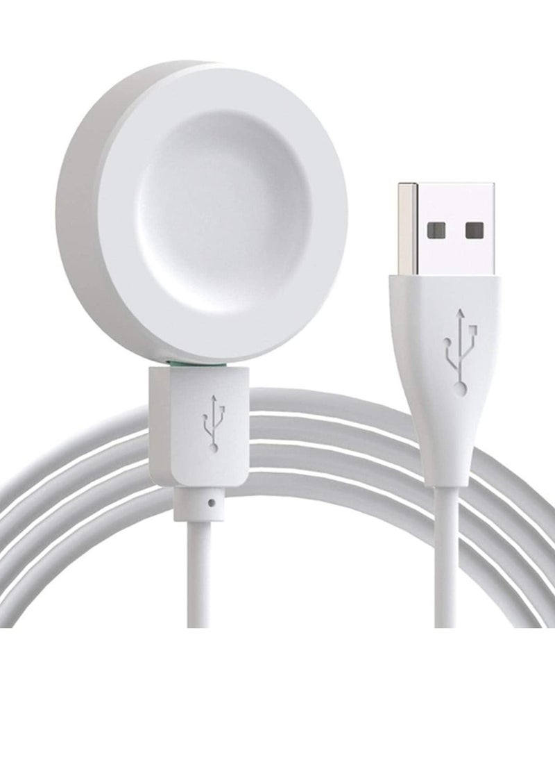 USB Charger Dock For Huawei Watch GT 2 Power Magnetic Fast Charging Cable For Huawei GT2 / GT2e Smart Watch Accessories - Image 1