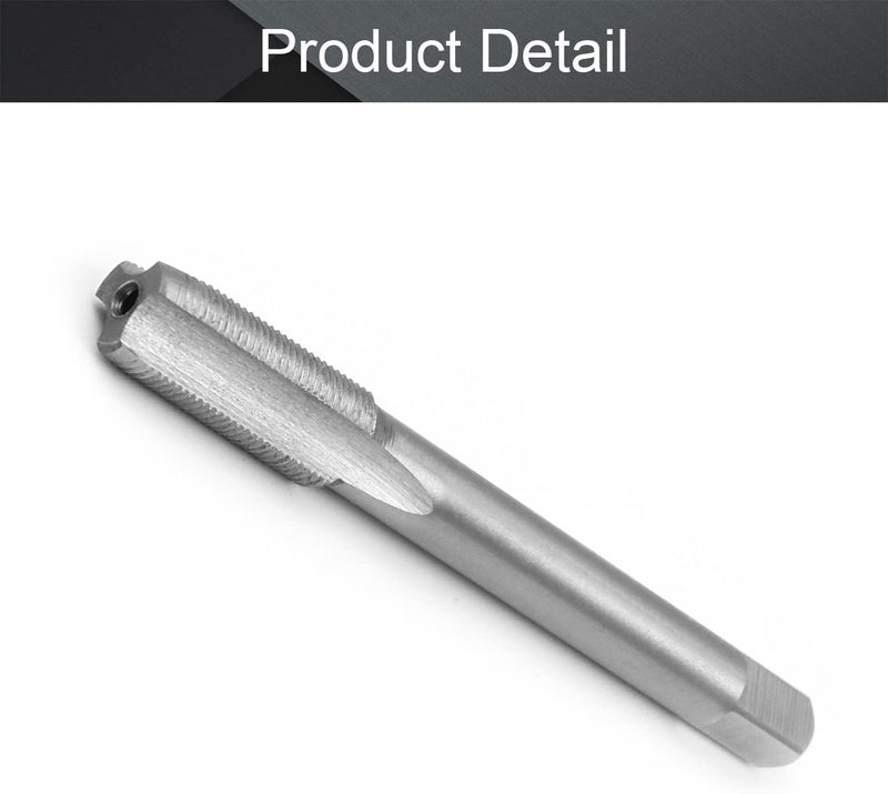 اتول مارت Utoolmart آلة قص خيوط من الفولاذ عالي السرعة 5/16-36UNS، نظام أمريكي، 1 قطعة - Image 4