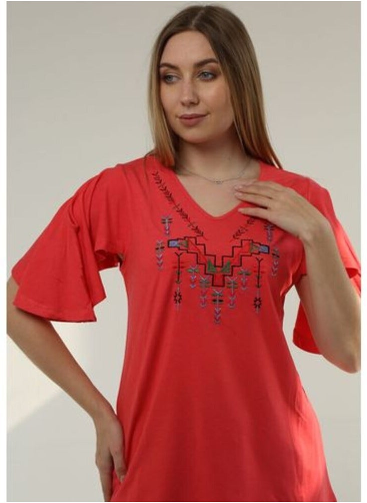 zecotex  - Summer viscose pajamas - Image 1