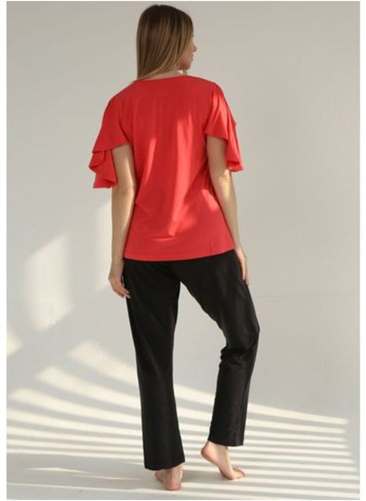 zecotex  - Summer viscose pajamas - Image 1