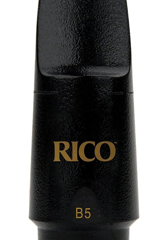 Rico Reed B5 Graftonite Soprano Saxophone Mouthpiece