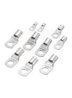 KNP KNP Wire Lugs Terminals Connector Cable (10-6 MM)  - Image 1