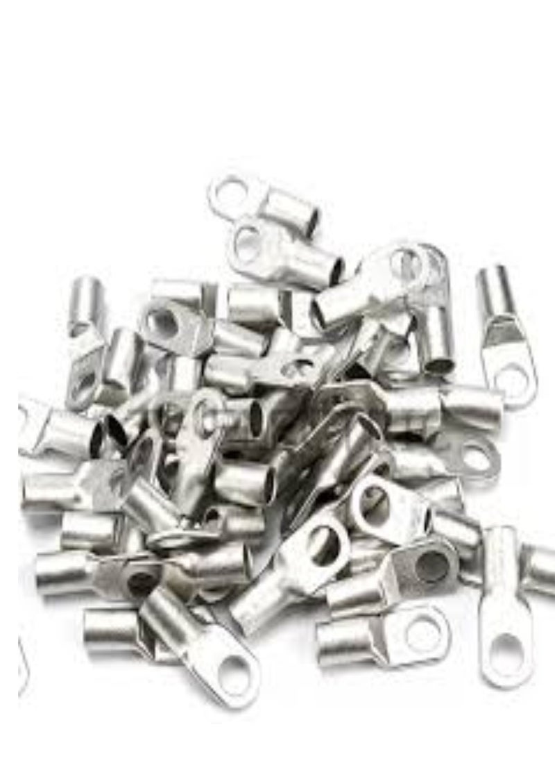 KNP KNP Wire Lugs Terminals Connector Cable (10-6 MM)  - Image 2