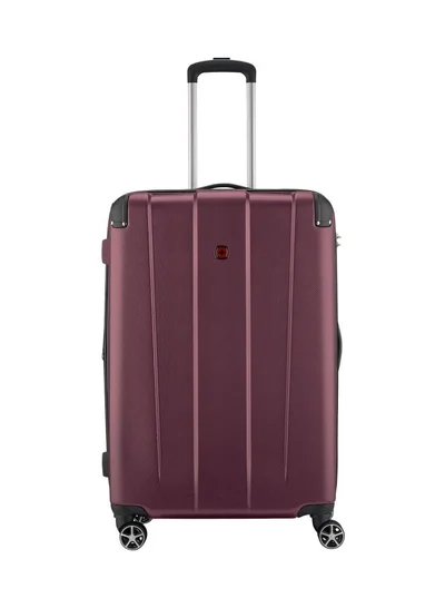 Wenger Protector Large Hardside Expandable 76cm Check-In Luggage Trolley