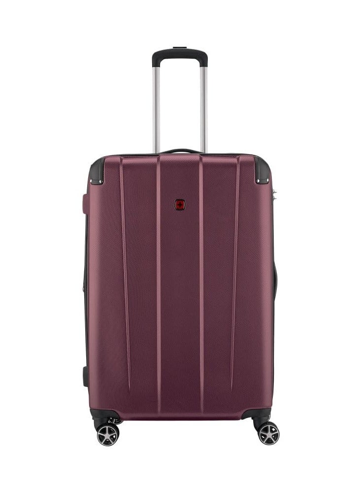 Wenger Protector Large Hardside Expandable 76cm Check-In Luggage Trolley - Image 1