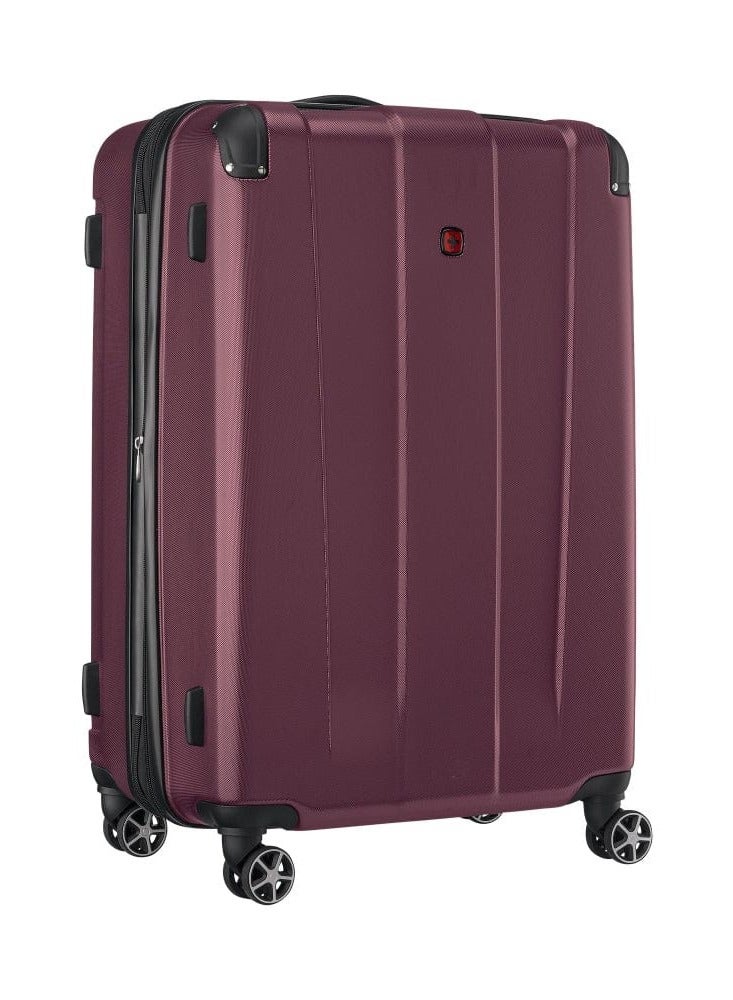 Wenger Protector Large Hardside Expandable 76cm Check-In Luggage Trolley - Image 3