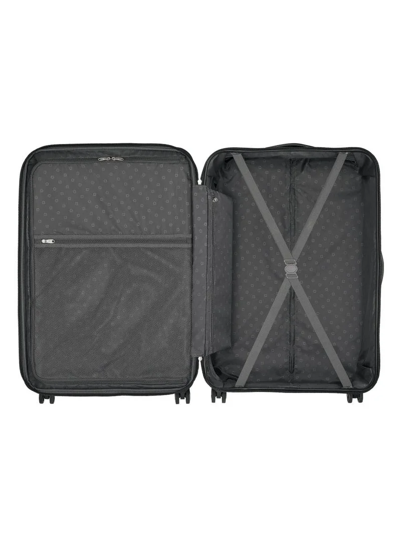 Wenger Protector Large Hardside Expandable 76cm Check-In Luggage Trolley