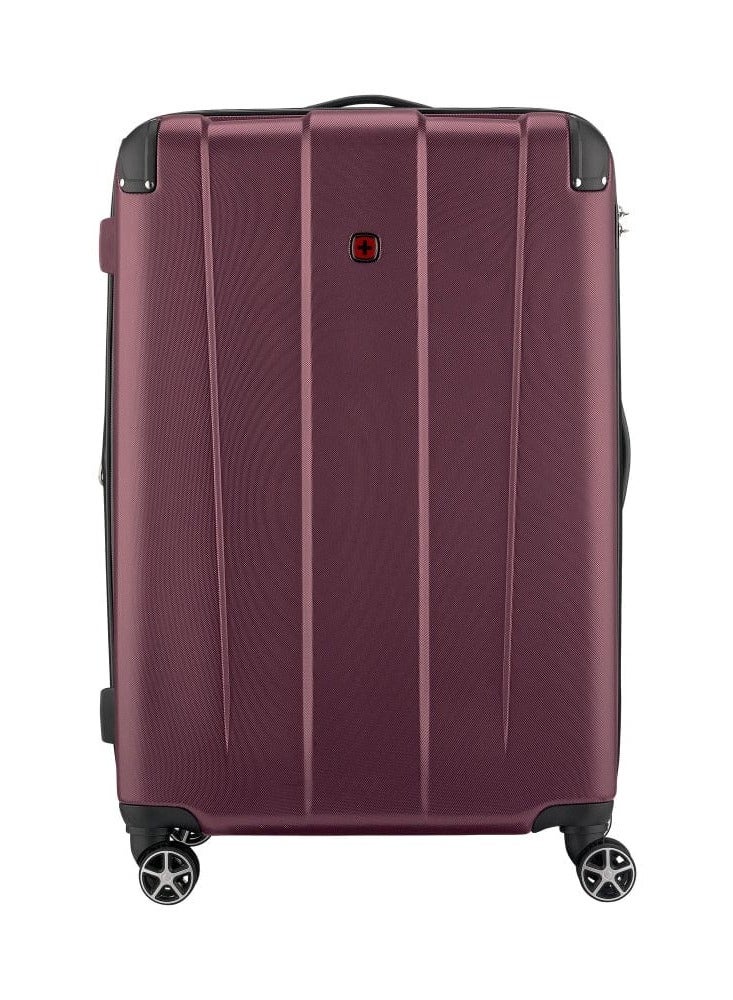 Wenger Protector Large Hardside Expandable 76cm Check-In Luggage Trolley - Image 2