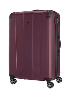 Protector Large Hardside Expandable 76cm Check-In Luggage Trolley Red - 612366 - pzsku/Z8D6F2BDE54799BACF232Z/45/_/1709205463/4df84e6b-cc9c-4e92-b6d6-34c0b02c78bd