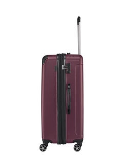 Protector Large Hardside Expandable 76cm Check-In Luggage Trolley Red - 612366 - pzsku/Z8D6F2BDE54799BACF232Z/45/_/1709205524/bc1dc8f6-bb3b-43c8-bf6a-b84637bd57ae