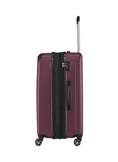 Protector Large Hardside Expandable 76cm Check-In Luggage Trolley Red - 612366 - pzsku/Z8D6F2BDE54799BACF232Z/45/_/1710063410/d08b7b26-672a-4a5d-9489-8a2766bbdef0