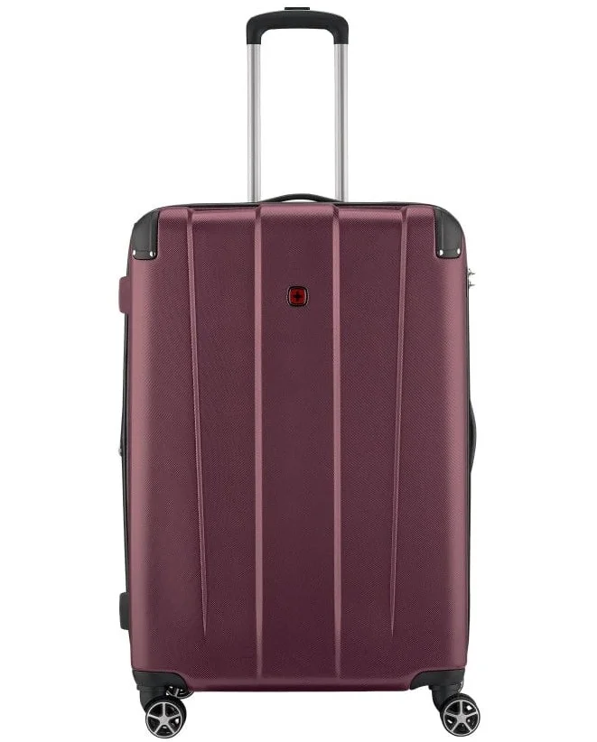 فيجنر حقيبة سفر كبيرة قابلة للتوسيع 76 سم من بروتيكتور