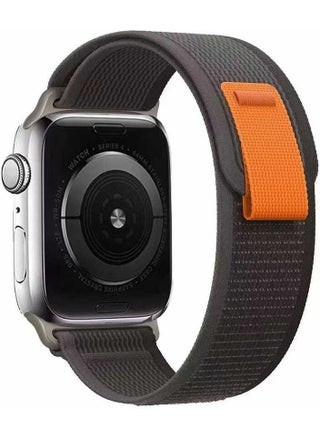 Decent Case Apple Watch Series 2/3/4/5/6/7/8/se/ultra 42MM 44MM 45MM 49MM Trail Loop Practical Knitting Processing Strap - pzsku/Z8D6F3C3396398E17F777Z/45/_/1740631573/d8523e45-0c15-4464-a3d5-e58f07b4b461