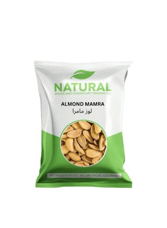 Mamra Almonds, 150g, Afghanistan