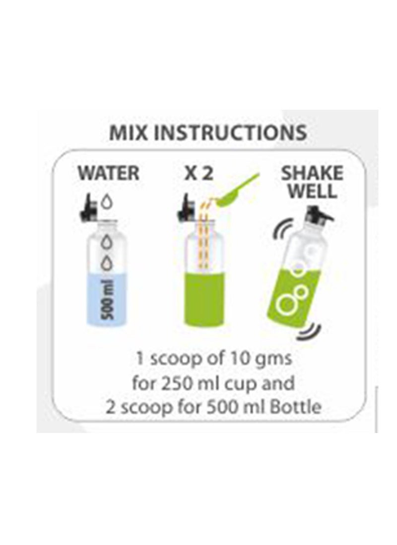 Hydralyte - Hydralyte Vitamin C + Electrolyte Hydration Sports Drink Powder Mix | 1 Sachet make 500ml | Natural Electrolyte Replacement Supplement for Rapid Hydration | Lemon Flavor, 20 gm - Image 1