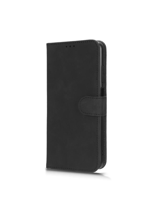 إيروريكس جراب هاتف Nokia G22 مصنوع من الجلد المرن مع خاصية التقليب المغناطيسي - Image 2