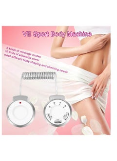 Y&D Professional Body Liposuction Machine, Sculpting Cellulite Massager Electric Fat Remover, Ladies Fitness Belly Arm Leg Burning Reducing, Shaping  - Image 2