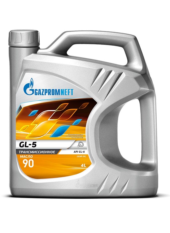 Gazpromneft Gazpromneft GL-5 90  - Image 1